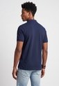 Polo LACOSTE L.12.12 Azul de Lacoste