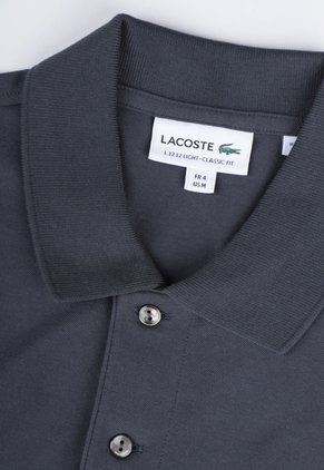 Polo LACOSTE L.12.12 Azul