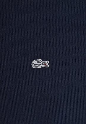 Polo LACOSTE Azul