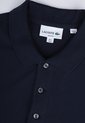 Polo LACOSTE Azul de Lacoste