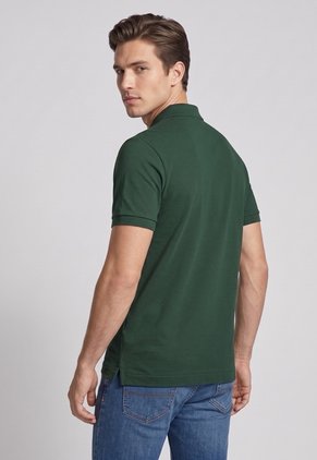 Polo LACOSTE L.12.12 Verde