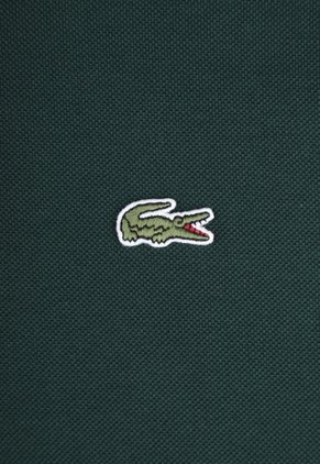 Polo LACOSTE L.12.12 Verde