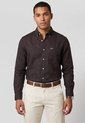 Camisa LACOSTE Marrón de Lacoste