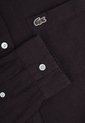Camisa LACOSTE Marrón de Lacoste