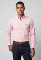 Camisa LACOSTE Rosa de Lacoste