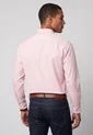 Camisa LACOSTE Rosa de Lacoste