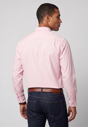 Camisa LACOSTE Rosa