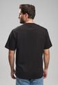 Camiseta LACOSTE Negro de Lacoste