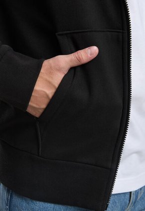 Hoodie LACOSTE Negro