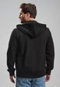 Hoodie LACOSTE Negro de Lacoste