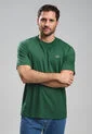 Camiseta LACOSTE Verde de Lacoste