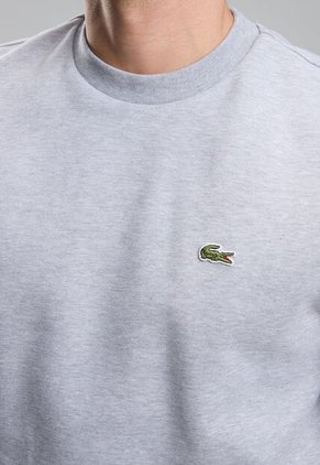 Buzo LACOSTE Gris