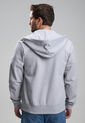 Hoodie LACOSTE Gris de Lacoste