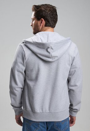 Hoodie LACOSTE Gris