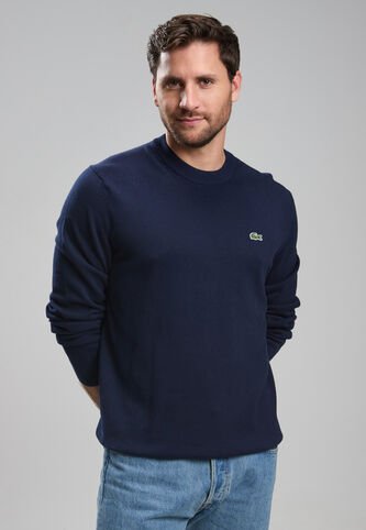 Saco LACOSTE Azul Lacoste