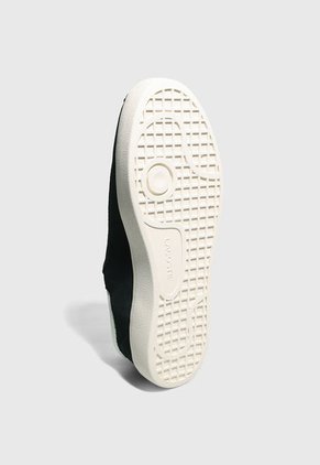 Tenis Lifestyle Verde-Marfil Lacoste Baseshot