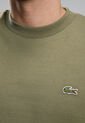 Buzo LACOSTE Verde Oliva de Lacoste