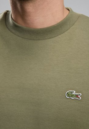 Buzo LACOSTE Verde Oliva
