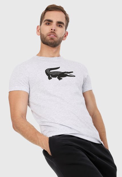 camisetas lacoste