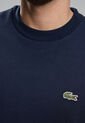 Buzo LACOSTE Azul de Lacoste