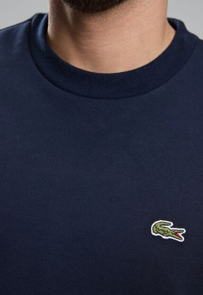Buzo LACOSTE Azul