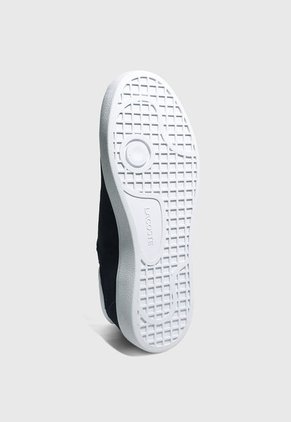 Tenis Lifestyle Azul Navy-Blanco-Verde Lacoste Baseshot