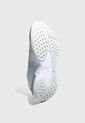 Tenis Lifestyle Blanco-Gris Lacoste Run Spin Evo de Lacoste