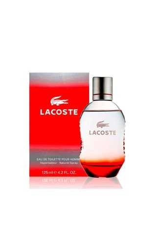 Perfume Style In Play De Lacoste Para Hombre 125 Ml Lacoste