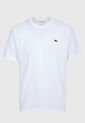 Camiseta LACOSTE Blanco de Lacoste