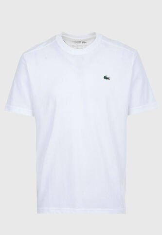 Camiseta LACOSTE Blanco Lacoste
