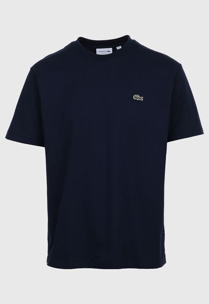 Camiseta LACOSTE Azul