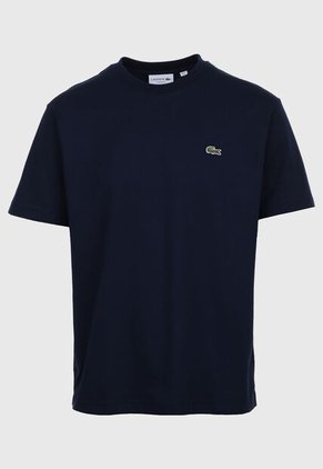 Camiseta LACOSTE Azul