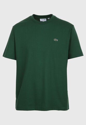 Camiseta LACOSTE Verde Lacoste