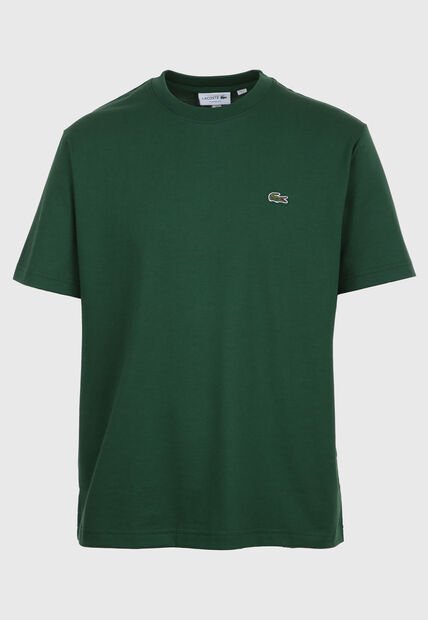 Camiseta LACOSTE Verde