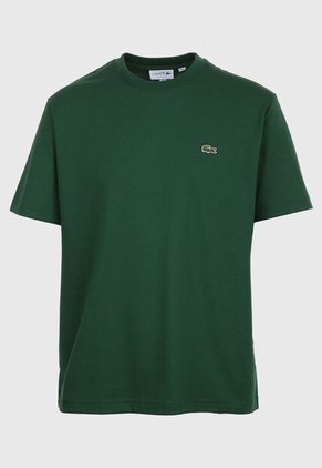 Camiseta LACOSTE Verde
