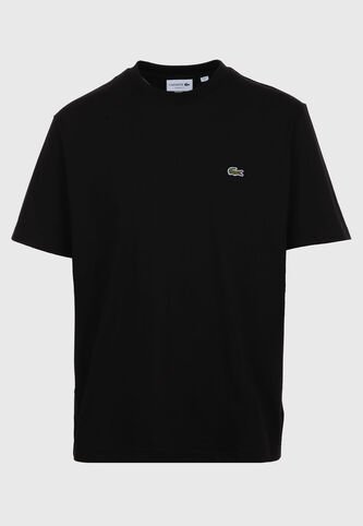 Camiseta LACOSTE Negro Lacoste