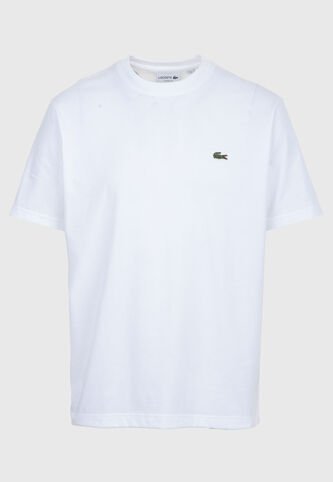 Camiseta LACOSTE Blanco Lacoste