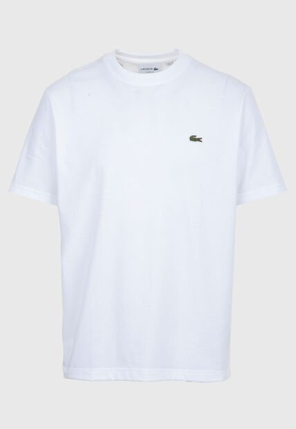 Camiseta LACOSTE Blanco
