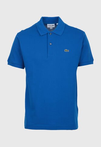 Polo LACOSTE L.12.12 Azul Lacoste