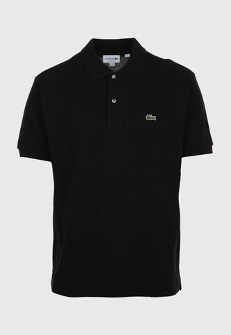 Polo LACOSTE L.12.12 Negro Lacoste