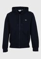 Hoodie LACOSTE Azul de Lacoste