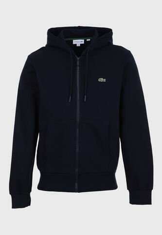 Hoodie LACOSTE Azul Lacoste