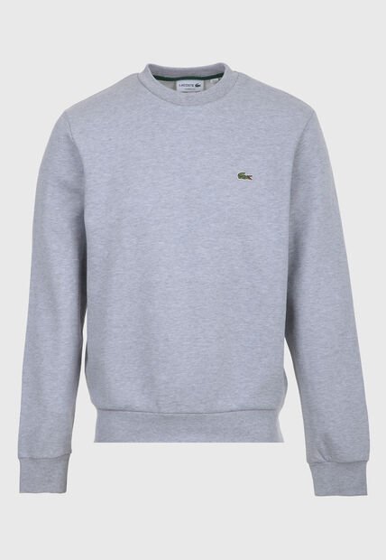 Buzo LACOSTE Gris
