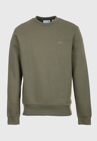 Buzo LACOSTE Verde Oliva Lacoste