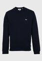 Buzo LACOSTE Azul de Lacoste
