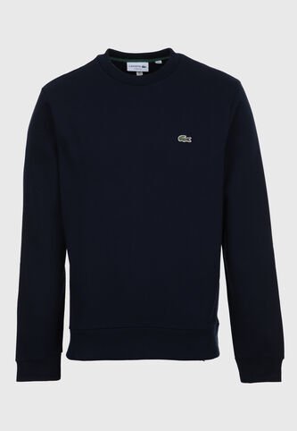 Buzo LACOSTE Azul Lacoste