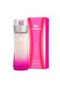Perfume Touch Of Pink De Lacoste Para Mujer 90 Ml de Lacoste