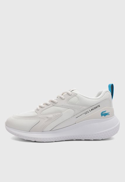 Tenis Lifestyle LACOSTE L003 evo Marfil