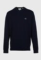 Saco LACOSTE Azul de Lacoste