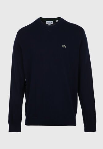 Saco LACOSTE Azul Lacoste